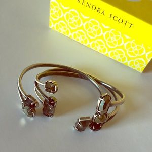 Cammy Pinch Bracelet